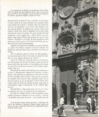 LAMINA 22071: Barcelona. Iglesia de Belen