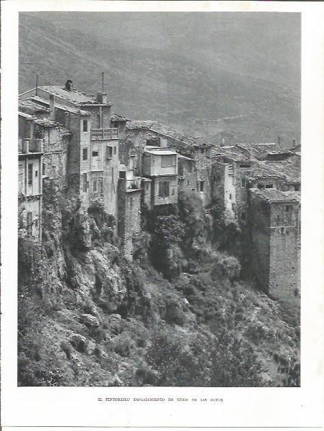 LAMINA 21868: Viver de las Aguas