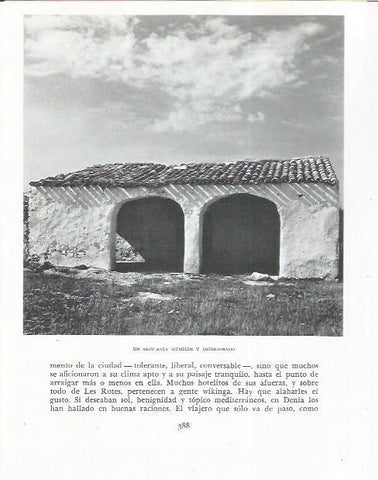 LAMINA 21944: Un riu rau
