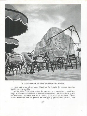 LAMINA 21949: Piedra de Ipac