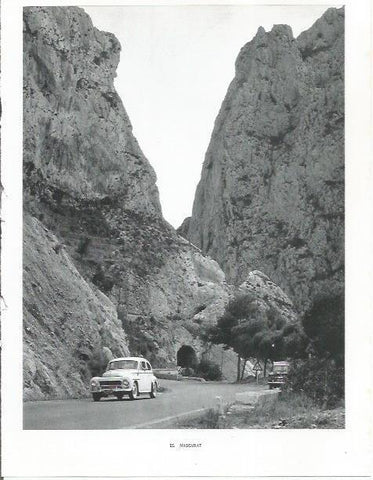 LAMINA 21948: El Mascarat