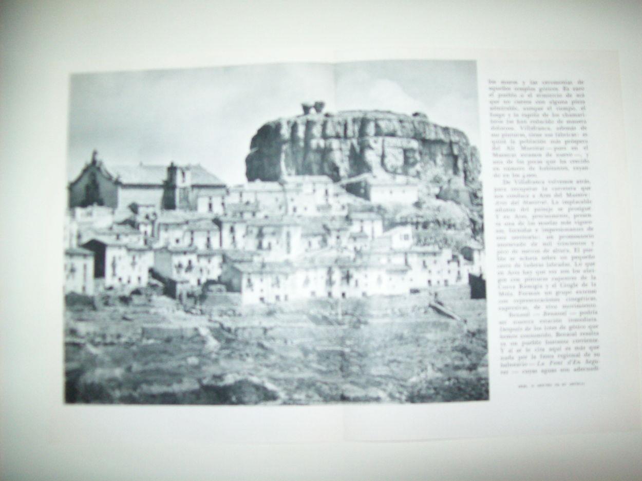 LAMINA 21908: Vista de Ares