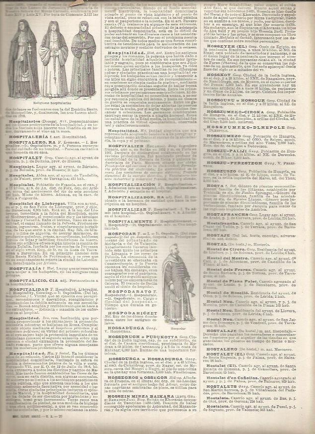 LAMINA 23267: Religiosas hospitalarias