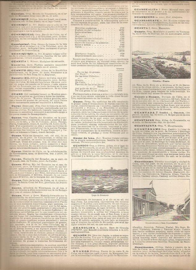 LAMINA 23192: Ayuntamliento de Guantanamo, Cuba