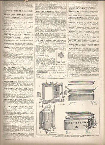 LAMINA 23288: Esterilizacion