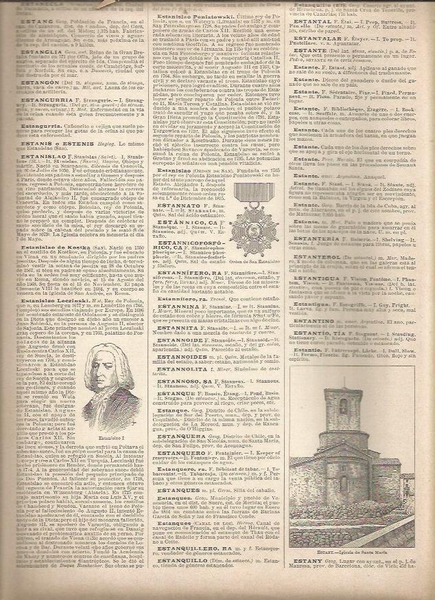 LAMINA 23291: Iglesia de Santa Maria en Estany, Barcelona