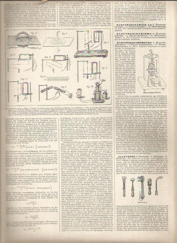 LAMINA 23322: Electrodinamica