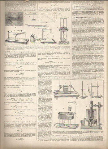 LAMINA 23321: Electromagnetismo
