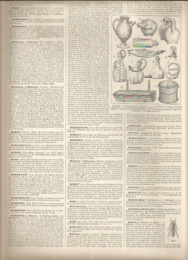 LAMINA 22943: Tipos de biberon