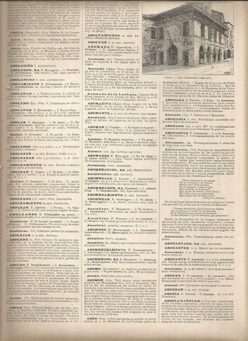 LAMINA 23090: Ayuntmiento de Asolo, Italia