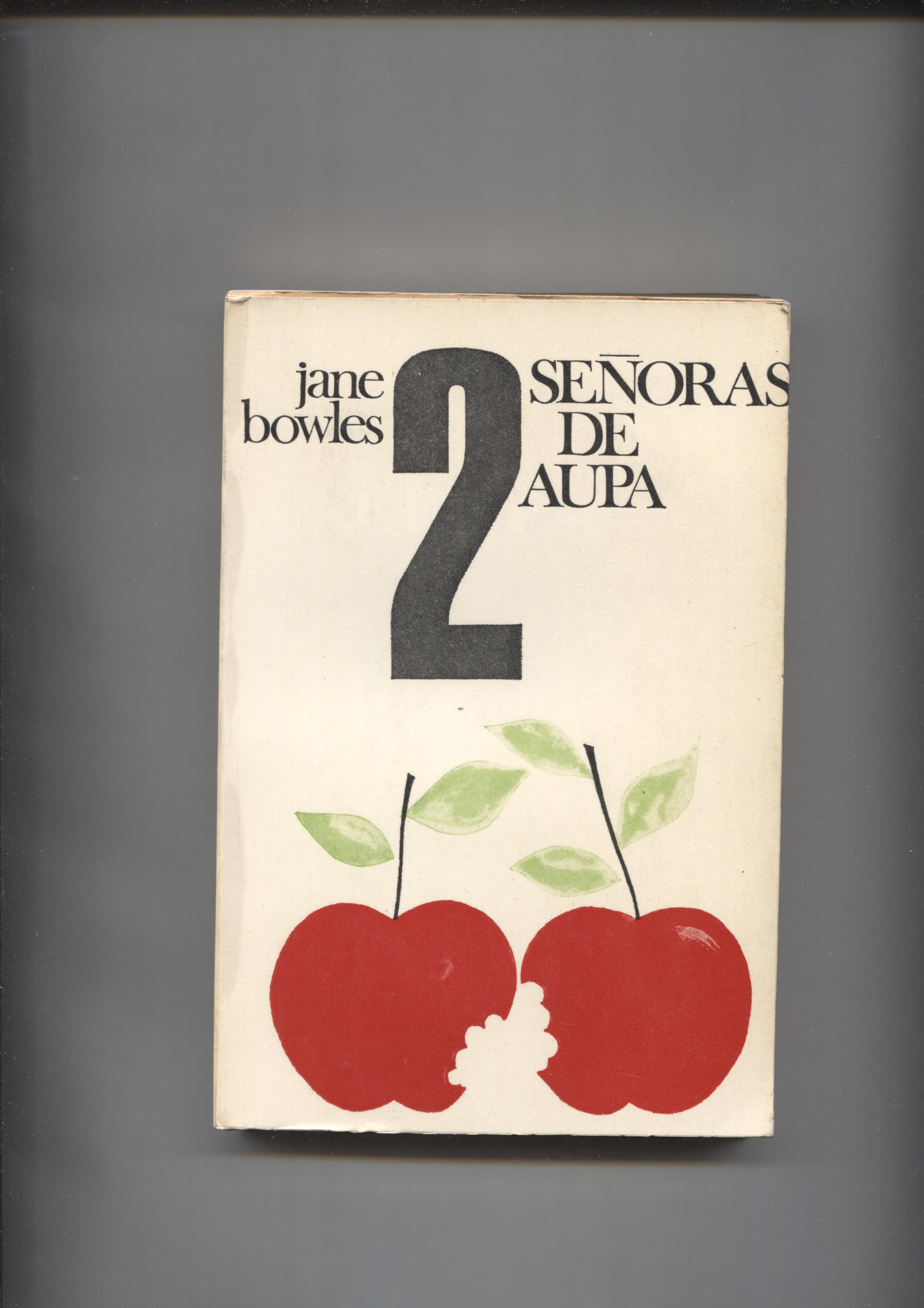 Coleccion Dima B numero 11: Dos Señoras de aupa