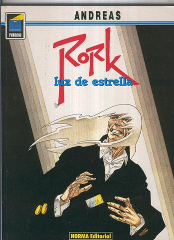 Pandora 22: Rorl luz de estrella