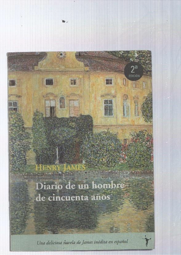 Diario de un hombre de cincuenta años