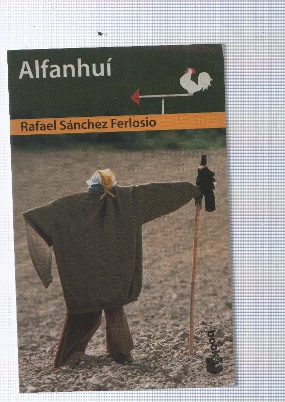 Alfanhui