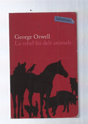 La rebel lio dels animals