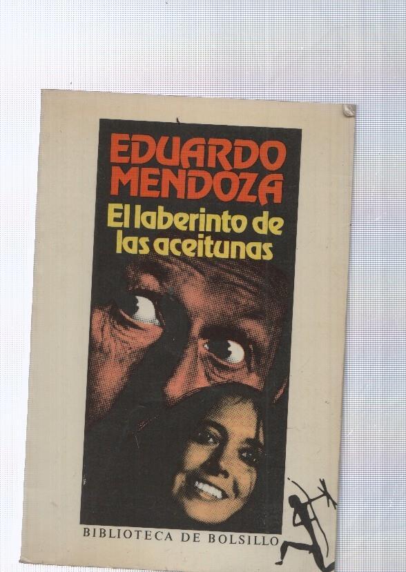 El laberinto de las aceitunas