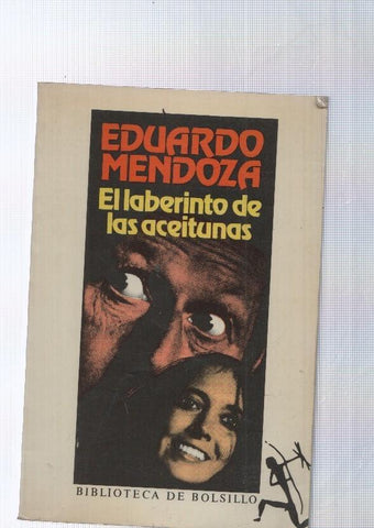El laberinto de las aceitunas