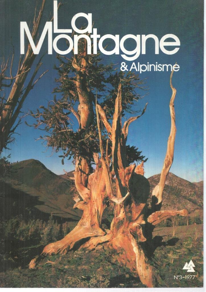 La montagne et alpinisme numero 003/1977: La Meije cent ans d histoire alpine