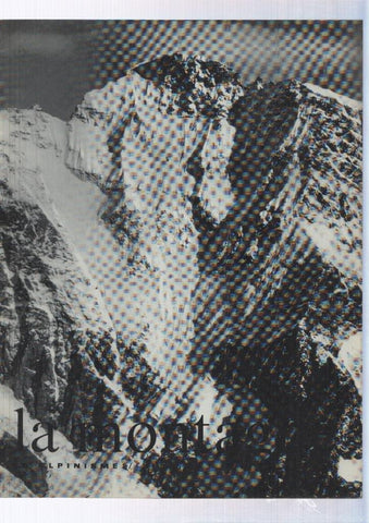 La montagne et alpinisme numero Junio/1969: La Grande Traversee des Alpes Françaises