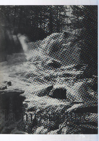 La montagne et alpinisme numero Octubre/1969: Alpinisme polaire