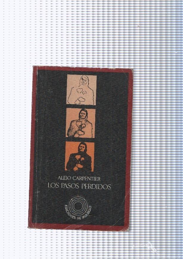 Los pasos perdidos