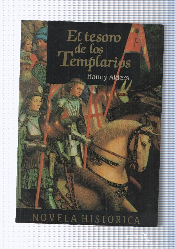 El Tesoro de los Templarios