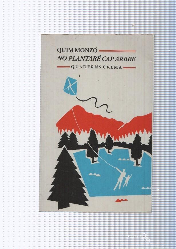 No plantare cap arbre