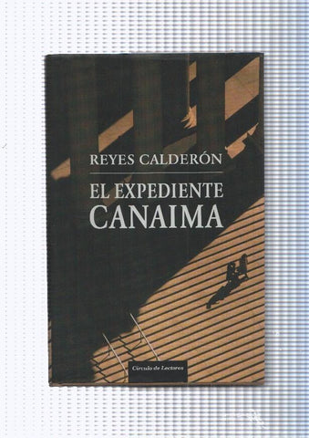 El expediente Canaima