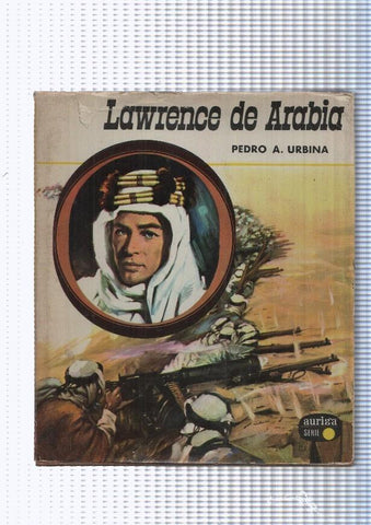 Lawrence de Arabia
