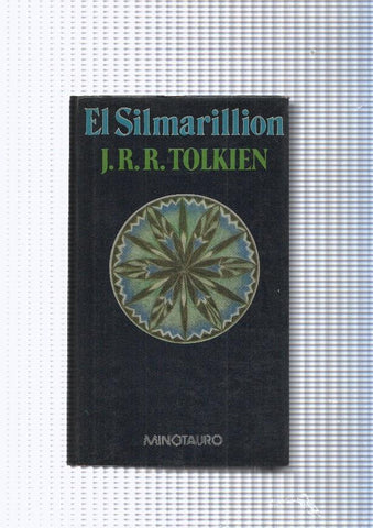 El Silmarillion