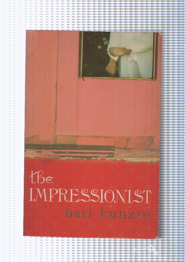 The Impressionist