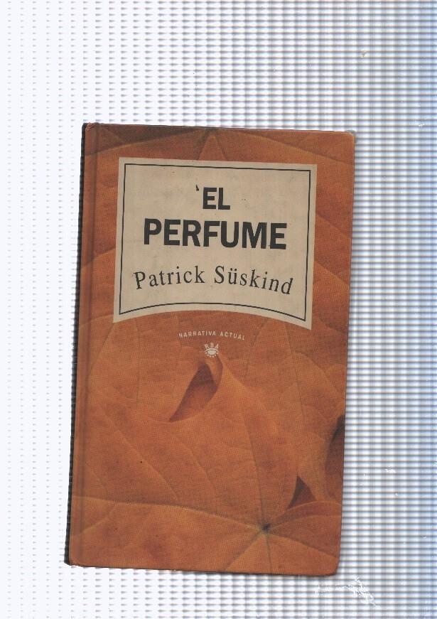 El perfume