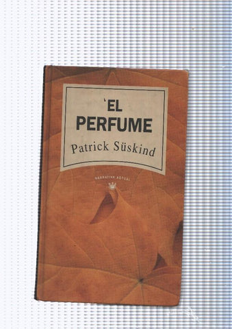 El perfume