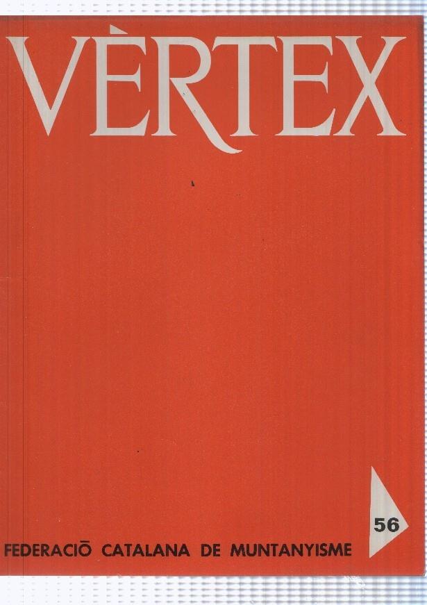 Vertex numero 056/1977: Shakhaur, espero nord