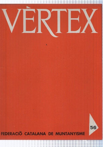 Vertex numero 056/1977: Shakhaur, espero nord