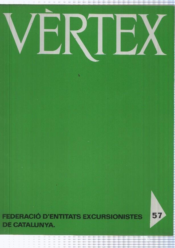 Vertex numero 057/1977: Expedicio nautico alpina a Groenlandia 1976