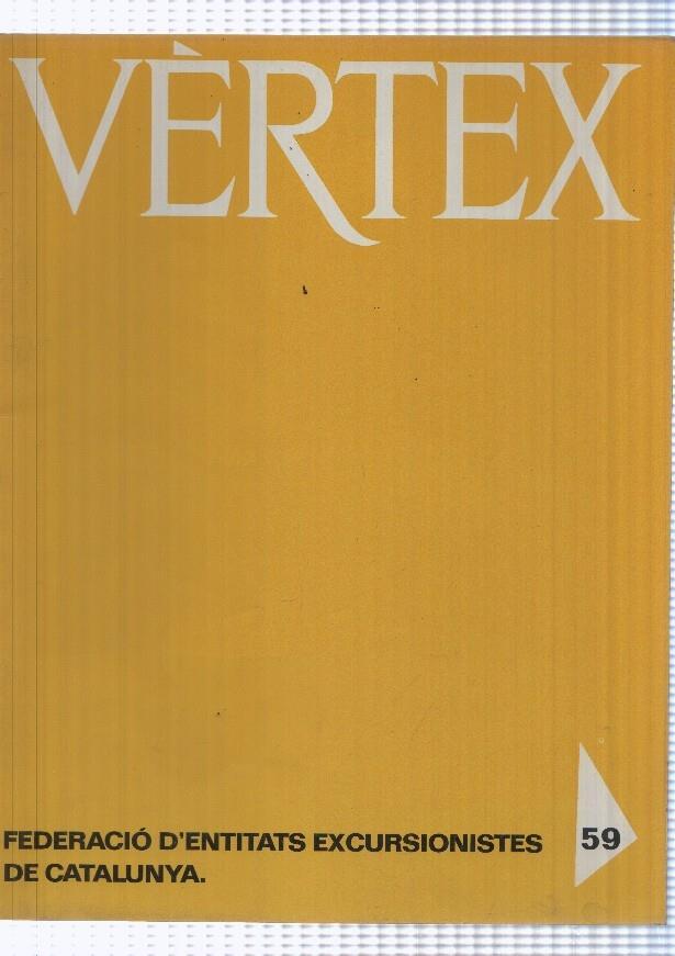 Vertex numero 059/1977: El grau del Carabassal