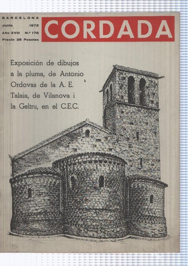 Cordada numero 178/1972: Una promocion del deporte blanco para los no deportistas