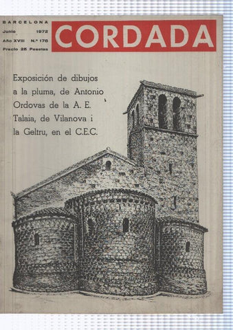 Cordada numero 178/1972: Una promocion del deporte blanco para los no deportistas
