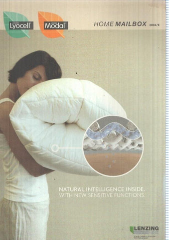 Lenzing Home Textiles Mailbox 2004