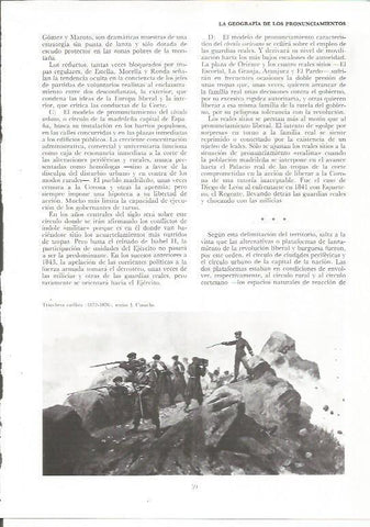 LAMINA 23424: Trinchera carlista, por J. Cusachs