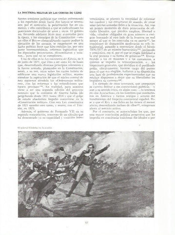 LAMINA 23419: El general Cordoba en Ayacucho