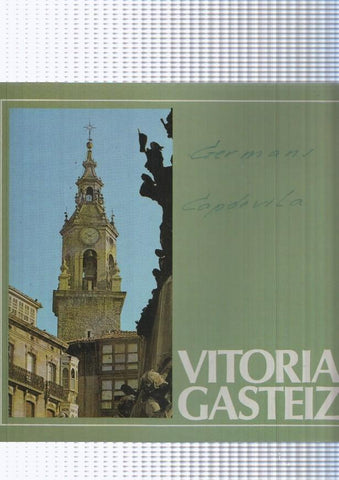 Vitoria Gasteiz