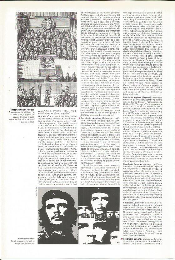 LAMINA 24357: Cartel de propaganda del Che Guevara