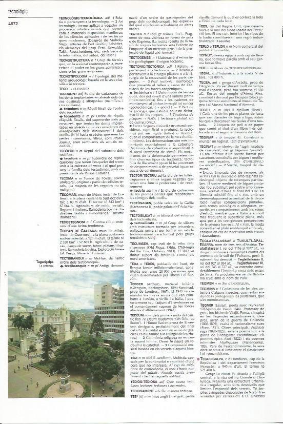 LAMINA 24413: Catedral de Tegucigalpa, Honduras