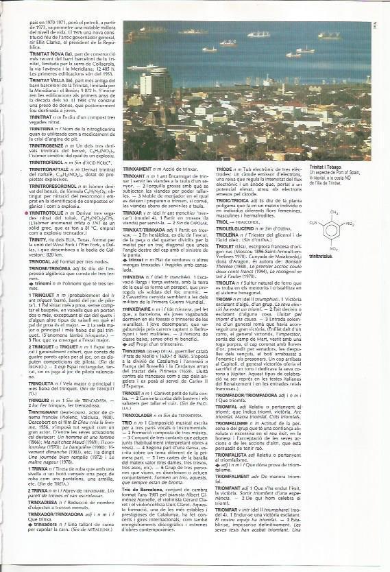 LAMINA 24428: Port of Spain en Trinidad y Tobago