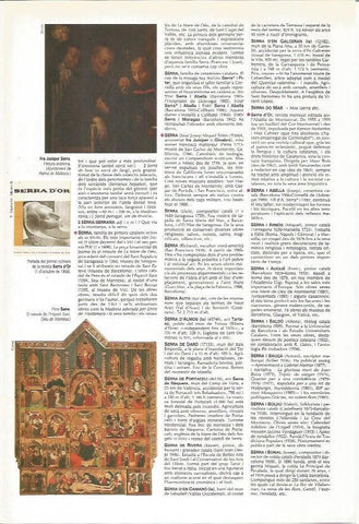 LAMINA 24395: Fran Juniper Serra, Anonimo