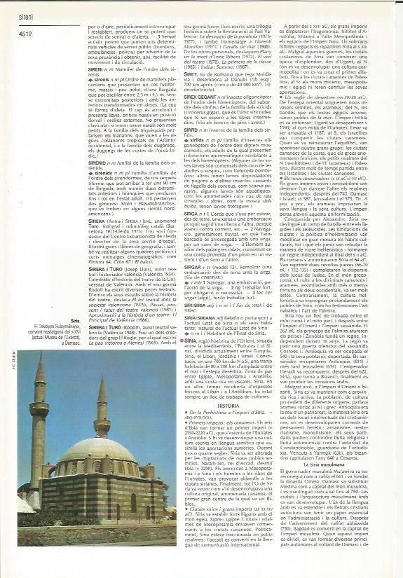 LAMINA 24399: Takkiyya Sulaymaniyya en Damasco, Siria