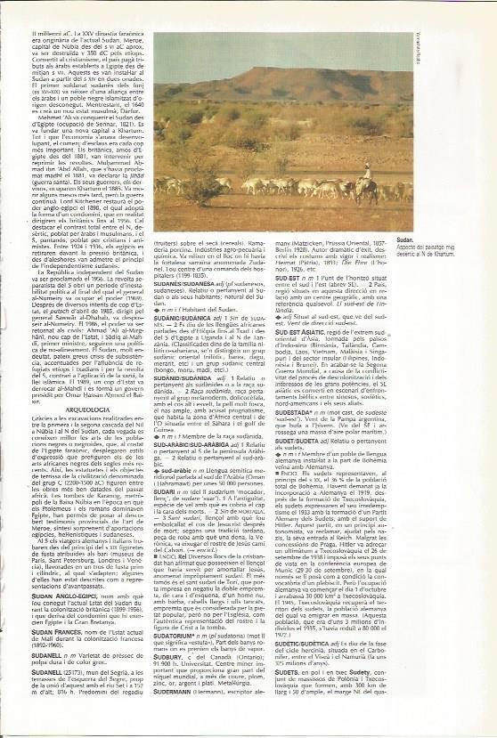 LAMINA 24405: Desierto de Khartum, Sudan