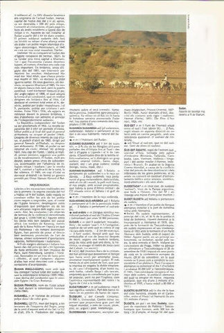 LAMINA 24405: Desierto de Khartum, Sudan